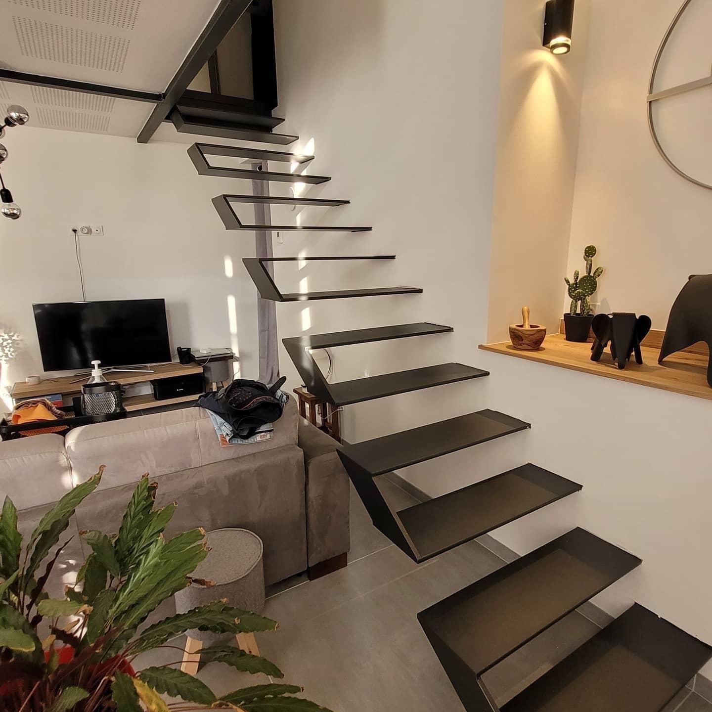 Réalisation bâtiment SNK Distrib 3