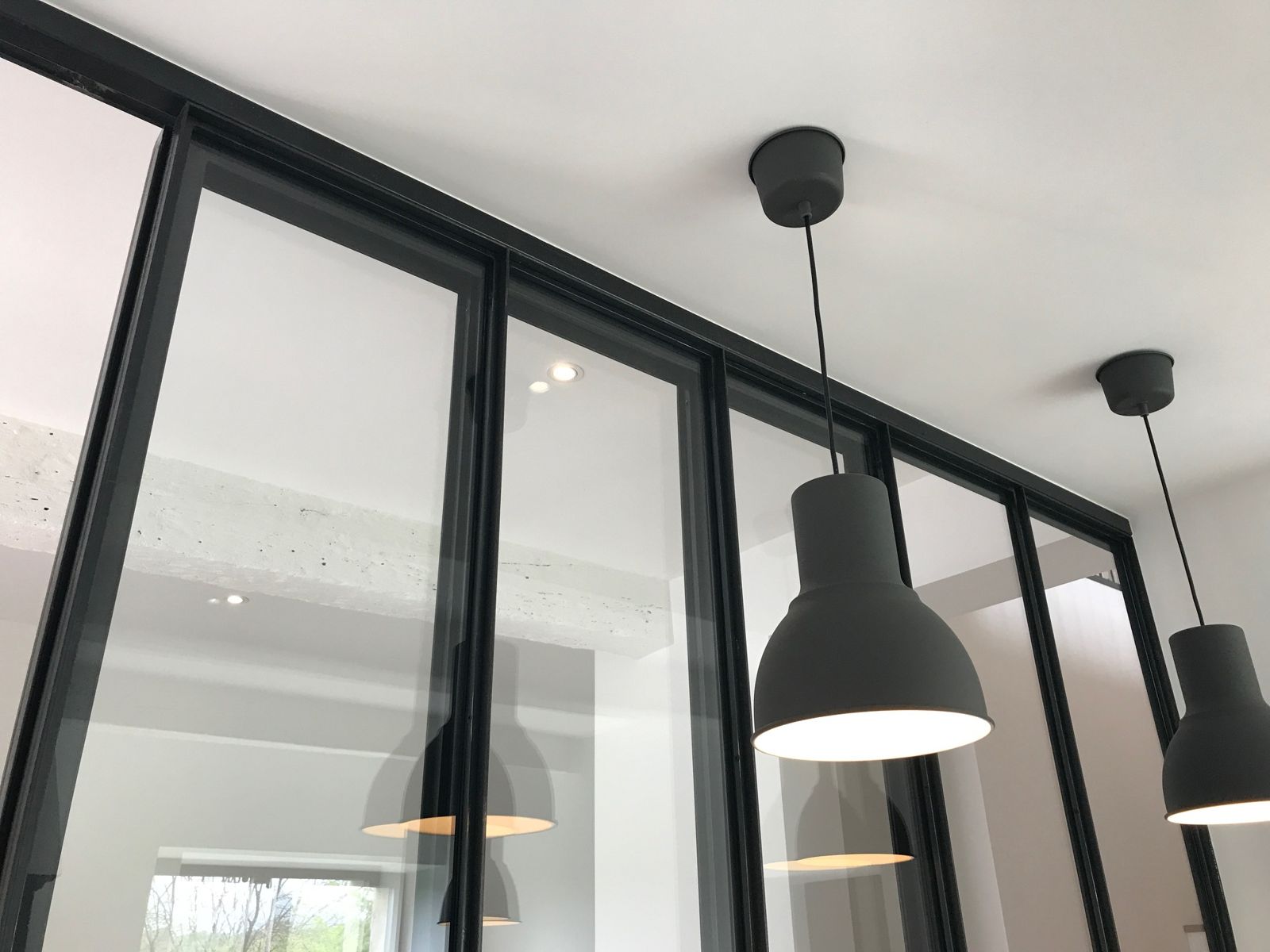 Réalisation bâtiment SNK Distrib 8