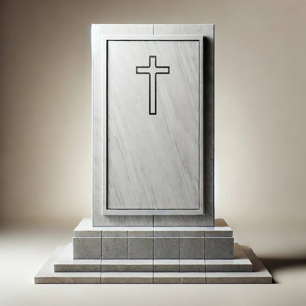 Croix murale