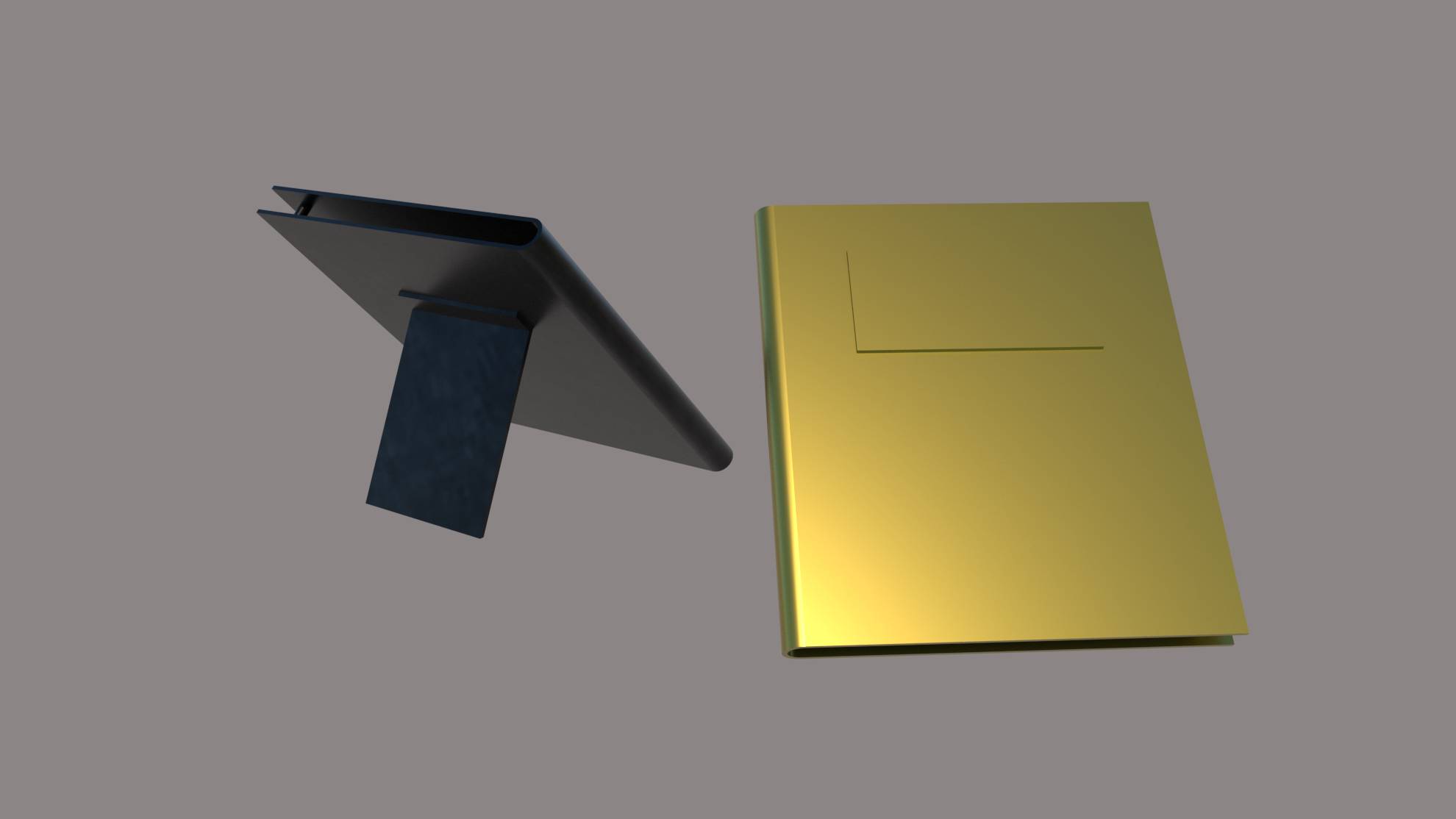 Miniature F2