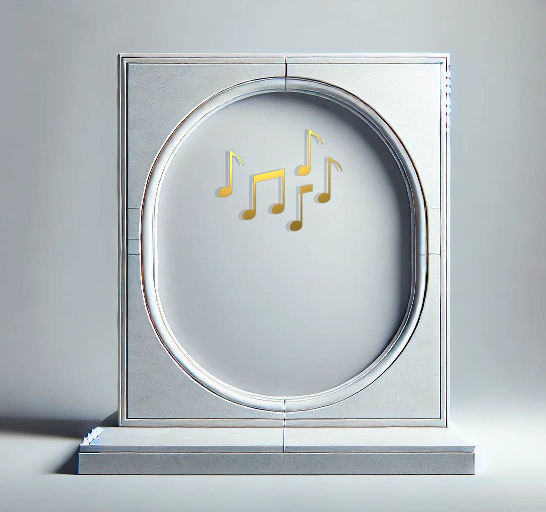 Music Notes 1